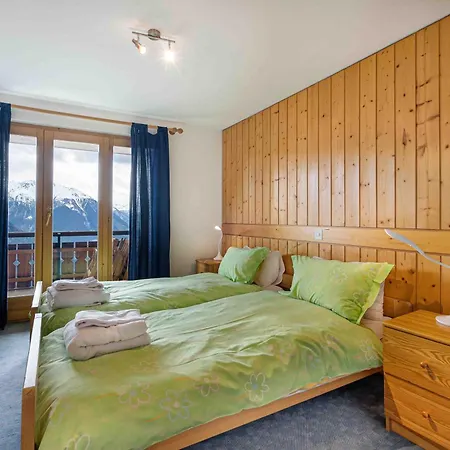 Beauvoir 318 Appartement *