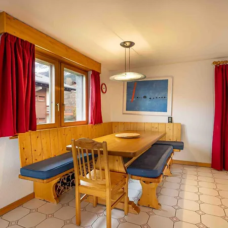 Beauvoir 318 Appartement *