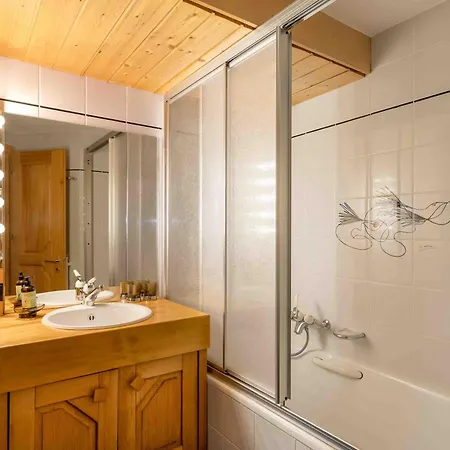 Beauvoir 318 Appartement