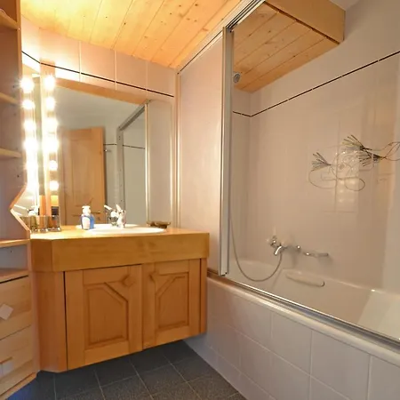 Beauvoir 318 Appartement Verbier