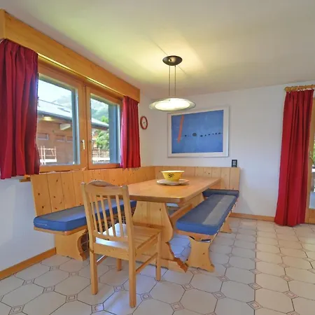 Beauvoir 318 Appartement Verbier