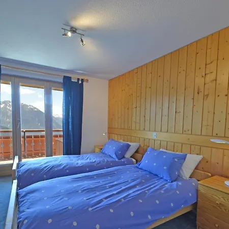 Beauvoir 318 Verbier