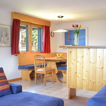Beauvoir 318 Verbier